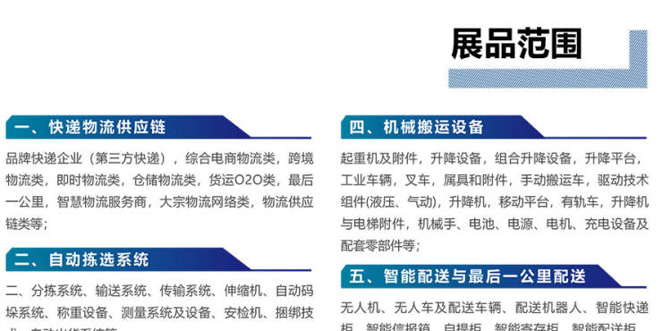 ESYE 2025长三角国际快递物流供应链与智能装备展览会 ESYE 2025长三角国际快递物流供应链与智能装备展览会