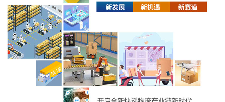 ESYE 2025长三角国际快递物流供应链与智能装备展览会 ESYE 2025长三角国际快递物流供应链与智能装备展览会