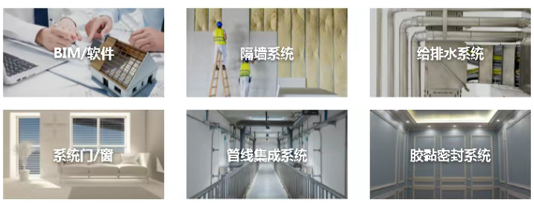 亚洲内装工业化展2025什么时间举办?5月26日-28日-展讯网会展平台