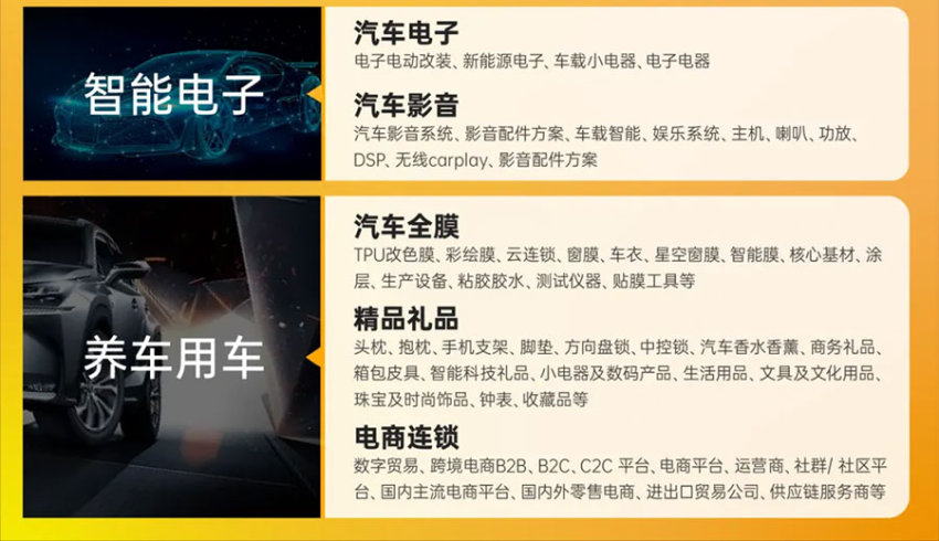 2026深圳国际智慧出行、汽车改装及汽车服务业生态博览会