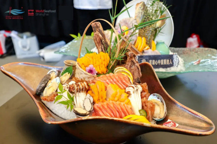 2025第19届上海国际渔业博览会