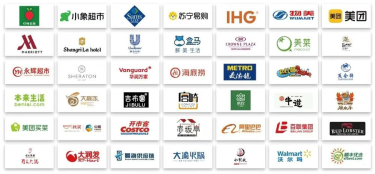 2025第19届上海国际渔业博览会