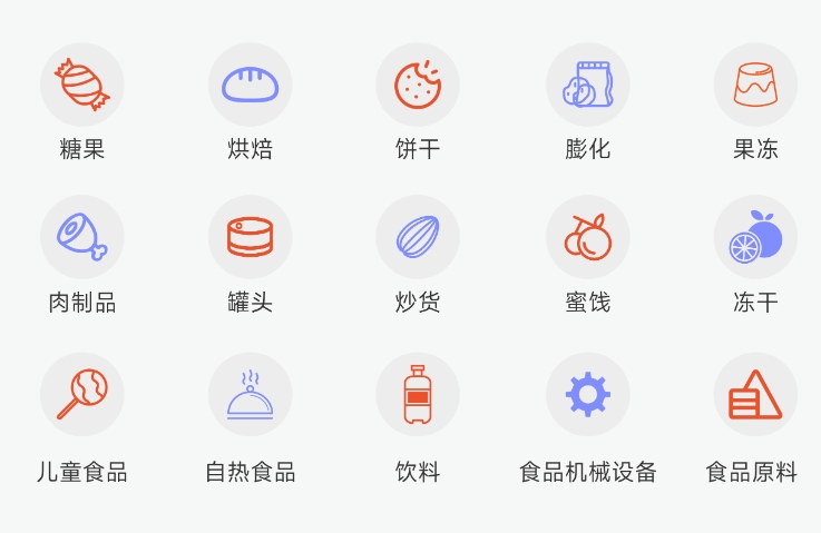 2025海峡两岸食品交易会暨闽台（泉州）食品交易会