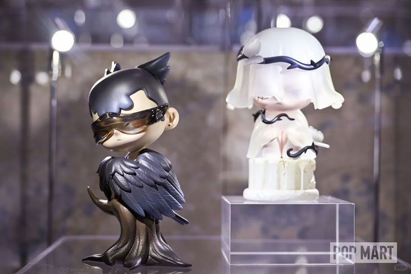 2025 PTS北京国际潮流玩具展 2025 PTS北京国际潮流玩具展