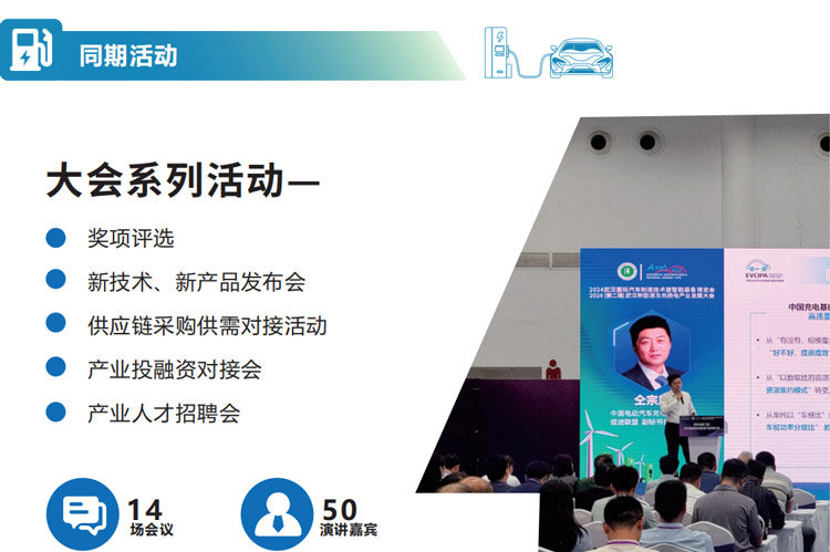 2025武汉国际新能源产业博览会暨武汉新能源充换电产业发展大会