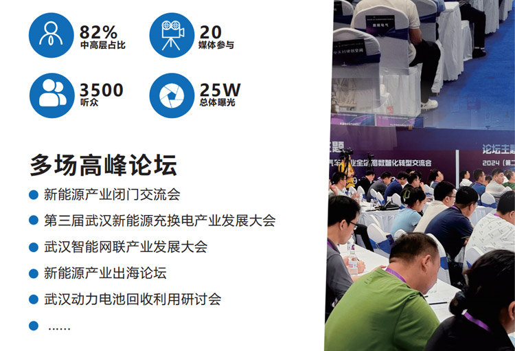 2025武汉国际新能源产业博览会暨武汉新能源充换电产业发展大会