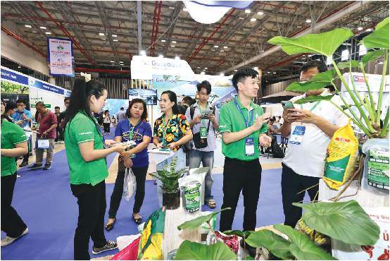 2025越南国际家居建材装饰及花园户外用品博览会 2025越南国际家居建材装饰及花园户外用品博览会