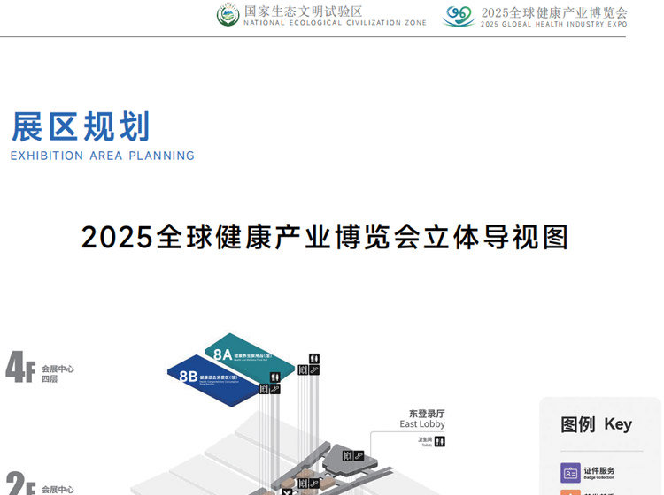 2025全球数字健康产业博览会