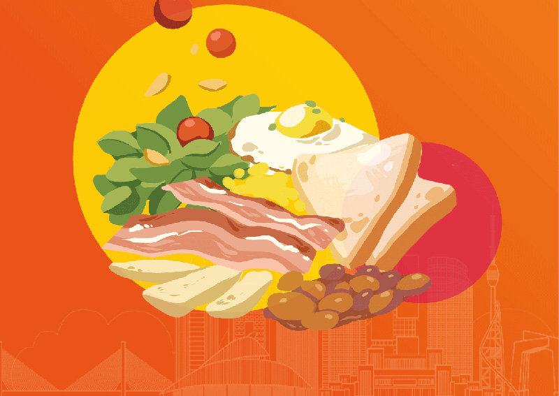 AFEL 2025亚洲食品展（临沂）