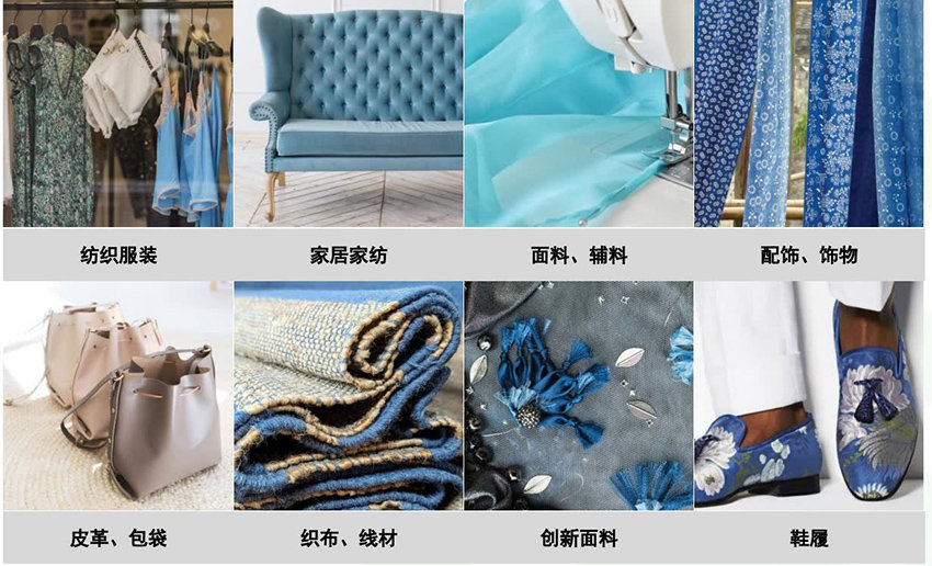 2025阿联酋迪拜纺织及服装展览会