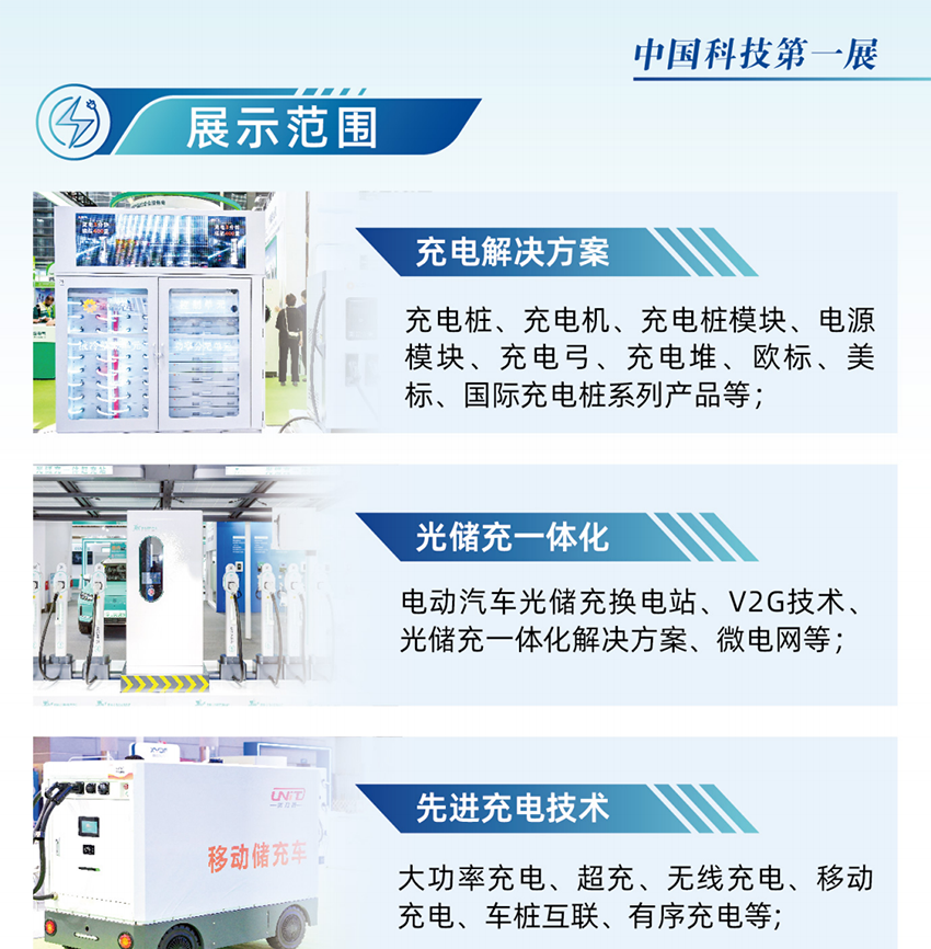 2025高交会暨亚洲光储充及充电桩产业展（深圳）