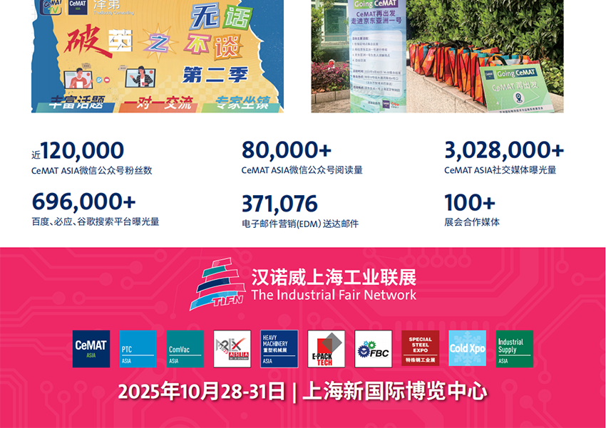 2025亚洲国际物流技术与运输系统展览会 2025亚洲国际物流技术与运输系统展览会