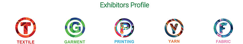 2025沙特阿拉伯国际纺织服装工业展