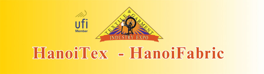 2025年第47届越南河内国际纺织工业博览会 2025年第47届越南河内国际纺织工业博览会