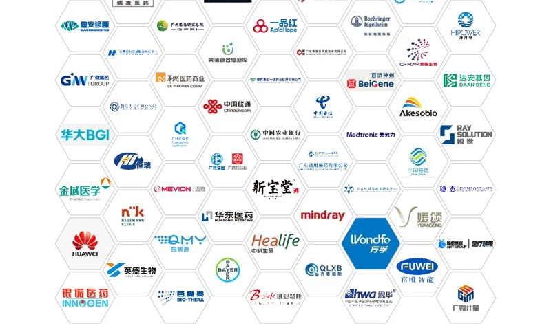 2026广州医疗与健康产业博览会 2026广州医疗与健康产业博览会