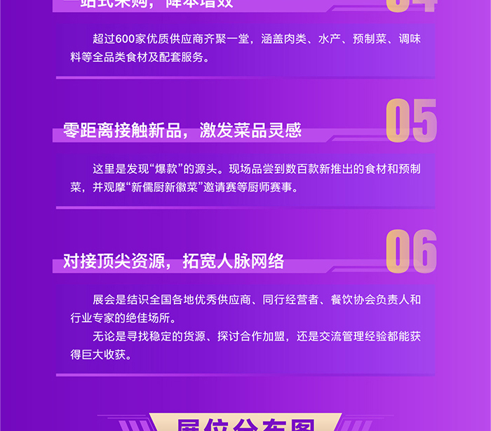 良之隆·2026第六届中国徽菜食材电商节  第5张