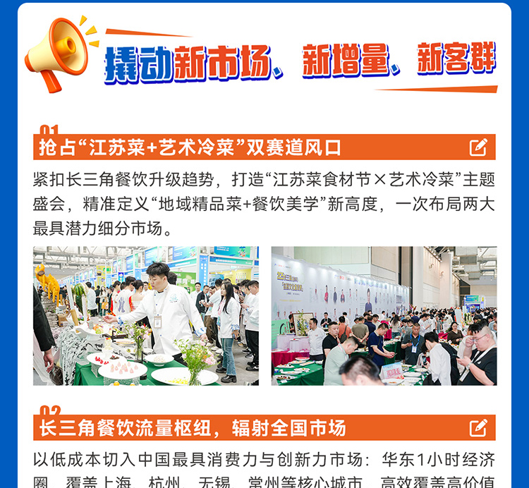 良之隆·2026第五届中国江苏菜食材电商节  第3张