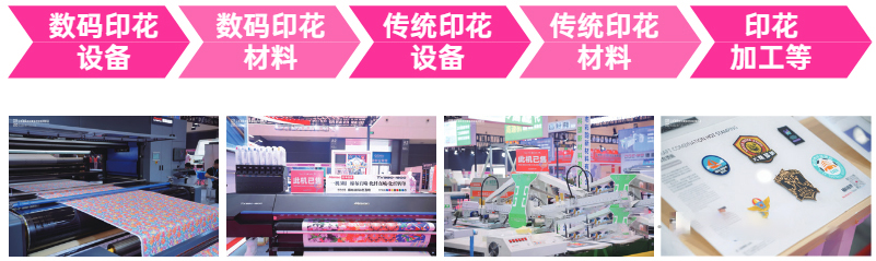 2026第18届青岛国际纺织品印花工业展览会
