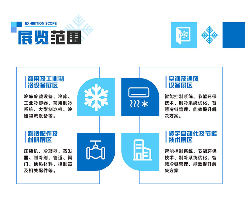 鸿威·2026第17届亚太国际制冷、空调、通风及冷链技术展览会