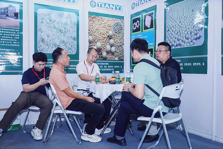 10月15-17日丨2026鸿威•亚洲油墨工业博览会邀请函