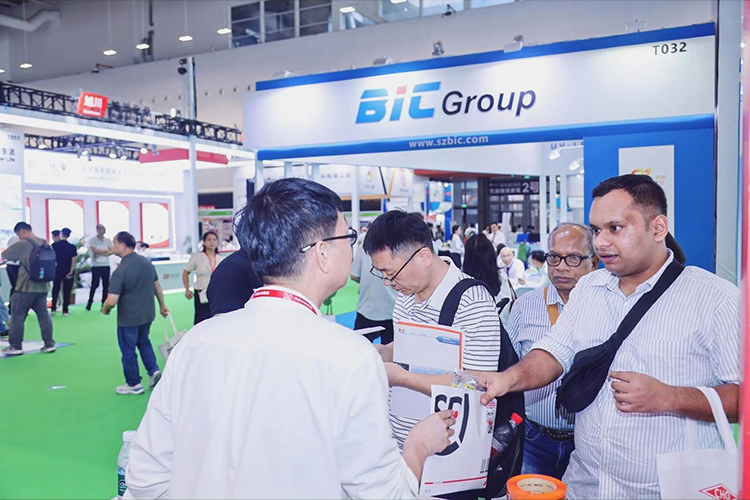 10月15-17日丨2026鸿威•亚洲油墨工业博览会邀请函