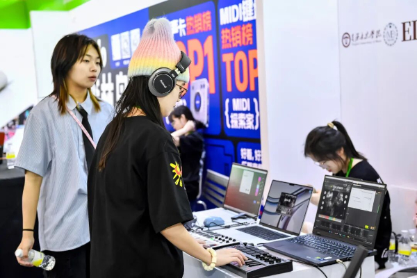 2026广州灯光音响展参观指南,附展会活动+展馆分布图-展讯网会展平台