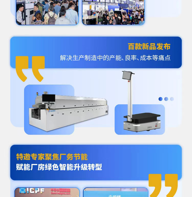 半导体专题展