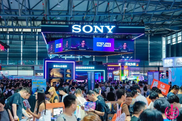 2026中国国际数码互动娱乐展览会时间、地点及门票-展讯网会展平台