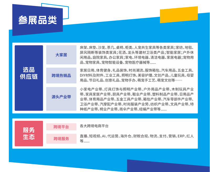 2026GET fair杭州出口跨境电商博览会